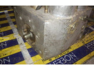 Jednotka ABS 0265202012   Mercede-Benz S W140 1991