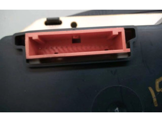 Панель приборов 8200071820   Renault Scenic RX       