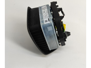 Подушка безопасности водителя 4N0880201K   Audi e-tron