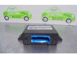 Блок управления 15210240, 0263004141   Cadillac SRX