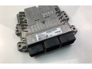 Řídící jednotka 31336712, S180134102A   Volvo V60 2012