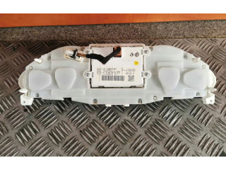 Přístrojová deska  Peugeot 2008 I 2013 9805976080  