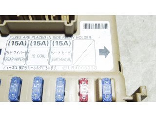   Pojistková skříňka LB100603B   Subaru Forester SG 2005