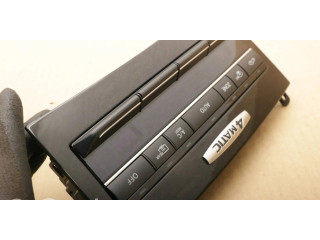 Блок управления климат-контролем A2129009409, A2128301285   Mercedes-Benz E W212