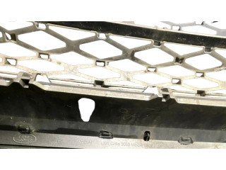 Верхняя решётка Land Rover Range Rover Sport L320 2005-2013 года AH328138AW, AH328138BW      