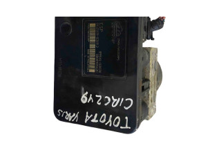 Jednotka ABS 895410D030, 445400D011   Toyota Yaris 2008