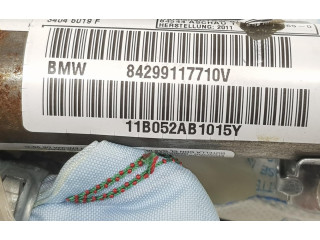 Боковая подушка безопасности 2991177, 72122991177   BMW X1 E84