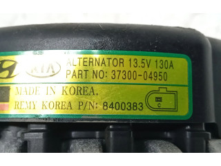 Генератор 37300-04950, 37300-04950   KIA Stonic      