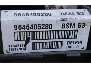 Zpětné zrcátko  Peugeot 406   9646405280  