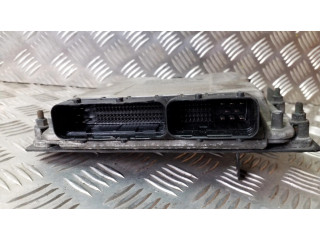 Блок управления двигателя 0281012999, P05094800AC   Chrysler Voyager