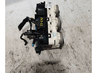 Блок управления климат-контролем A4548300485, A4548300485   Smart ForFour I
