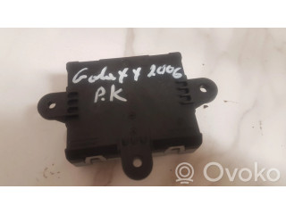 Блок управления 0507872702, 6G9T14B533GK   Ford Galaxy