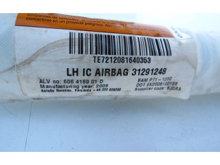 Jednotka ABS 31291248, 606416901D   Volvo V70 2008