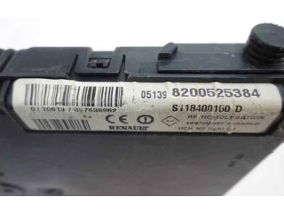 Модуль управления BSM 8200525384   Renault Scenic RX    