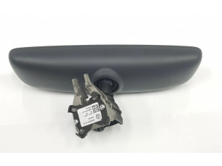 Zpětné zrcátko  Volkswagen Caddy 2022  4M0857511P, 4M0857511P  