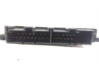 Блок управления коробкой передач A0255450532   Mercedes-Benz E W210