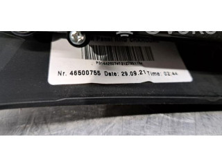 Блок управления климат-контролем 31456672   Volvo XC40