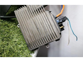 Комплект вентиляторов     722754410102, 722754410102    Mercedes-Benz ML W163 