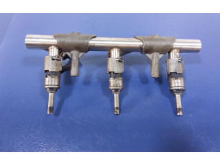 Vstřikovací lišta 06E130089AF, 06E130089AF   Audi A8 S8 D4 4H    CREC 