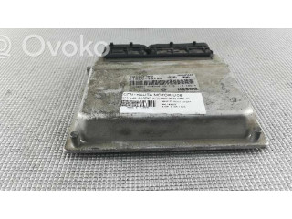 Řídící jednotka 0281011811, 85220021   Hyundai Accent 2002