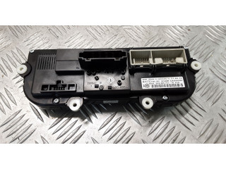 Блок управления климат-контролем 7N0907426AM, 5HB00975170   Volkswagen Golf VI