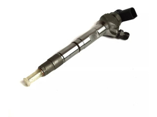 Форсунка 0445110471, 04L130277AE    Audi A6 S6 C7 4G  DDD 