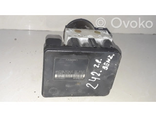 Блок АБС 9648606980, 00005139E0   Citroen  C5  2001-2004 года