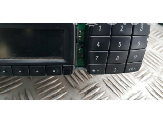 Турбина Радио/ проигрыватель CD/DVD / навигация Mercedes-Benz S W220  A2208200386         