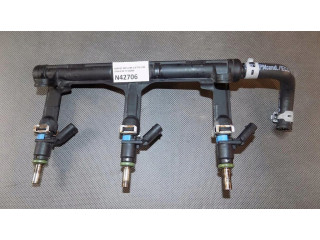 Vstřikovač 06E906031, 06E133681L   Audi Q7 4M  pro benzínový motor 3.0  