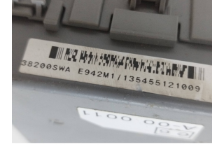 Блок предохранителей SWAE942, 090930   Honda CR-V    