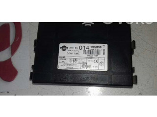 Подрулевой шлейф SRS 28551BU014   Nissan Almera Tino