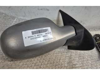 Zpětné zrcátko  Nissan Micra 2009  96301AX90C  