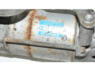 Vstřikovací lišta 2810038060   Lexus LS 460 - 600H    1UR-FE 