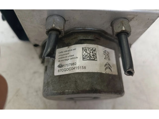 Jednotka ABS 9806742980, 269606   Peugeot 308 2016