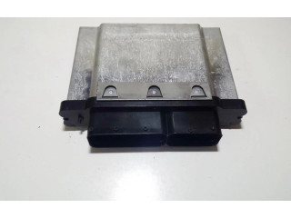 Блок управления двигателя 04c907309ae   Skoda Fabia Mk3 (NJ)