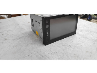 Дисплей    10R053682   Mitsubishi ASX