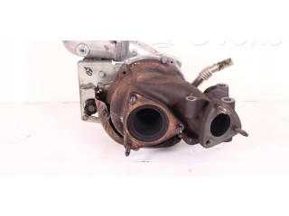  Турбина Jeep Grand Cherokee  35242171G         