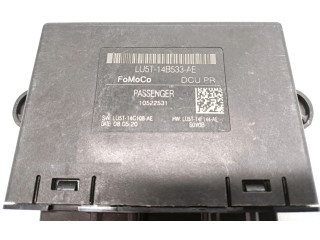 Блок управления LU5T-14B533-AE   Ford Puma