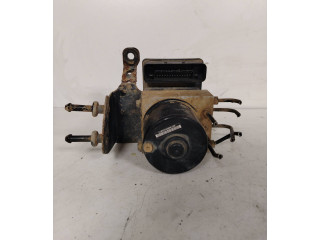 Блок АБС 6Q0907379E, 00006067D0   Volkswagen  Polo III 6N 6N2 6NF  1995 - 2001 года