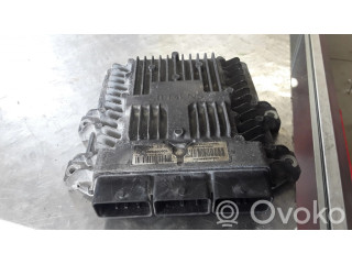 Řídící jednotka 5WS40060L, 9648237680   Citroen C6 2006