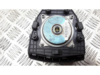 Подушка безопасности водителя 569001j500ry   KIA Venga
