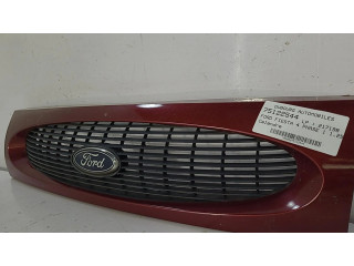 Передняя решётка Ford Fiesta 1995-2000 года 1021902      