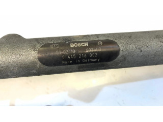 Vstřikovací lišta 0445216002, 003503   BMW 5 E39  pro naftový motor 2.5 M57 