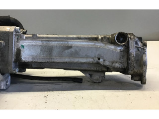 Клапан EGR       Volvo XC60  2014 - 2016 года   