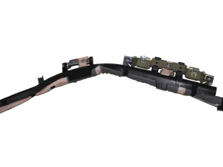 Боковая подушка безопасности 78850TM8E810   Honda Insight