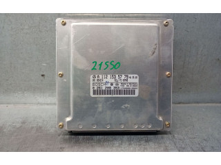Řídící jednotka A1121535779, 0261208353BOSCH   Mercedes-Benz ML W163 2003