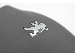 Подушка безопасности водителя 96701085ZD   Peugeot 207 CC