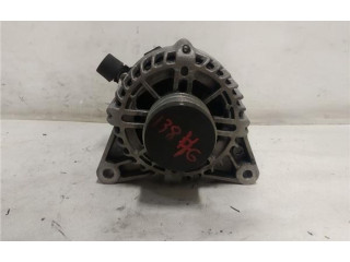  рейка  Колонка рулевая F6JA, F6JA   Ford Fiesta 2002 - 2005 года