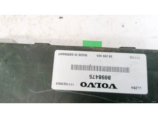 Блок управления 8698475, 58299065   Volvo C30