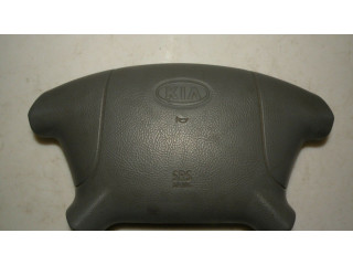 Подушка безопасности водителя 12290302   KIA Rio